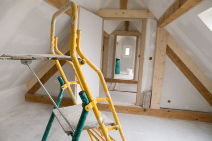 amenagement de combles