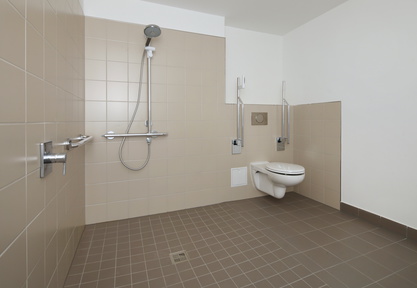 amenagements de salle de bains